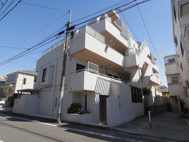 セントヒルズ椎名町